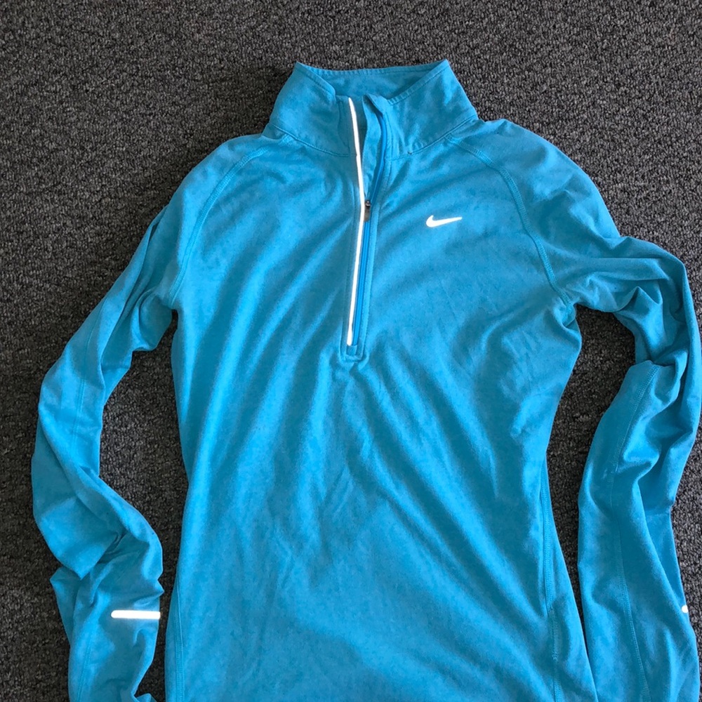 Women Nike Sweater